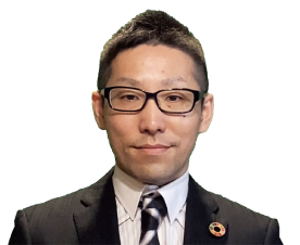 デジタルイノベーション教育推進委員会 委員長 木谷 泰範