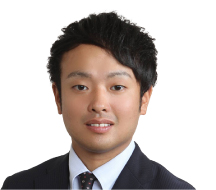 総務研修委員会 委員長 瀬村 尚央
